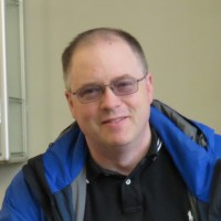 Complete Technology Services, LLC Employee Michael Wright's profile photo