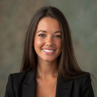Bentley Systems Employee Fallon Taylor's profile photo