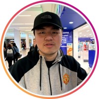 Involve Asia Employee Lim Hoong's profile photo