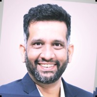 Radhakrishna Foodland PVT LTD Employee Deepak Soni's profile photo