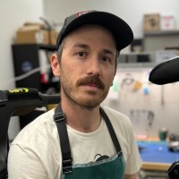Bublr Bikes Employee Jordan Melrood's profile photo
