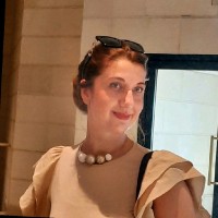 DECO Engineering DOO Employee Nataša Kovačević's profile photo