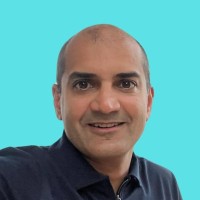 SSE Airtricity Employee Neil Vig's profile photo