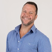 TEAMDC Employee Ben Reid's profile photo