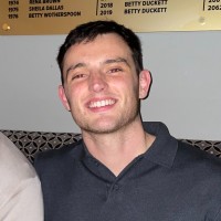 Kelvin Power Member of VINCI Energies Employee Taylor Collins's profile photo