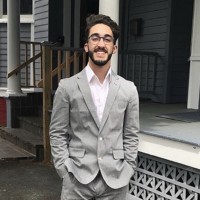 International Paper Employee Michael Perino's profile photo