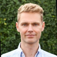 BRUNATA Employee Bo Henriksen's profile photo