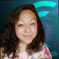 Coaching Forward Employee Cristina Guzmán's profile photo