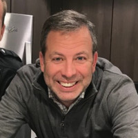 CVS Health Employee Chris Wright's profile photo