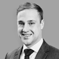 Alvarez & Marsal Employee James Holley's profile photo