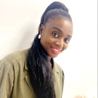 Secours Islamique France Employee Nabona Injai's profile photo