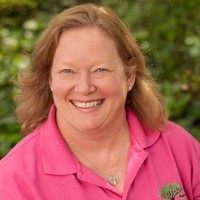 Retired Employee Robin Cochran's profile photo