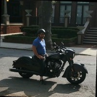 Q4 DESIGNS LLC Employee Markg G's profile photo