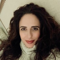 UNIQUE CANDLES INC Employee Aida Absi's profile photo