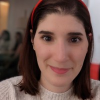 AkaPeople Employee Raquel Martins's profile photo
