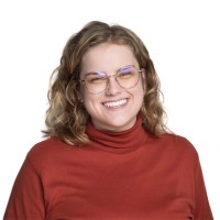 IKAR Employee Morgan Mason's profile photo