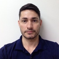 Nativ Pescados Employee Jucelio Escarabelo's profile photo