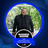 Sanford Rose Associates International, Inc. / Top Notch Finders, Inc Employee Fernando Espinosa's profile photo