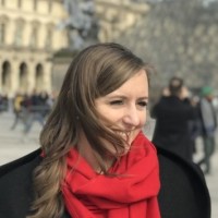 HolidayPirates Group Employee Vivien Schwarz-Elbelazi's profile photo