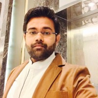 Relay Employee Chandra Kiran's profile photo