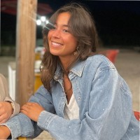 Aegerter Employee Agathe Hammer's profile photo