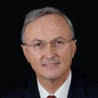 Association Diocésaine de Paris Employee Bruno Cousin's profile photo