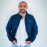 Anil Paul Email & Phone Number