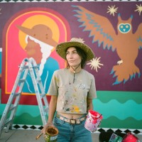 Weekly Alibi Employee Madeline MacKenzie's profile photo