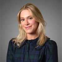 Christie's Employee Olivia Kramer's profile photo