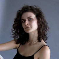 WebbyLab Employee Mariia Ivashchenko's profile photo