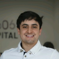 Mateo Orozco Email & Phone Number