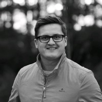 Whitesales Employee Piers White's profile photo