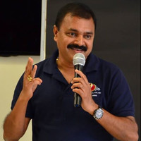 Gopinath Kv Email & Phone Number