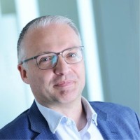 NIPRO Corporation - Global Employee Steven Broothaers's profile photo