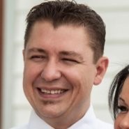 El Dorado Chevrolet/Mazda Employee Jason Lawing's profile photo