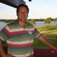 Pinellas County Schools Employee William Durst's profile photo