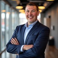 Staffmark Group Employee Michael Washinger's profile photo