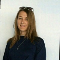 Alla Goriunova Email