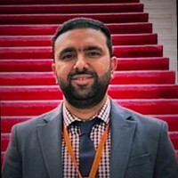 Ministry of Industry and Commerce Employee Maitham Hammad's profile photo