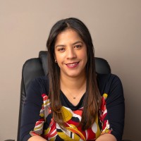 Suncolombia (Sunco) Employee Ana Cecilia García's profile photo