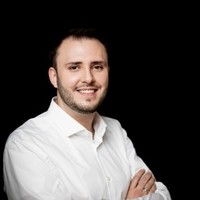 WM Gruppe Employee Jan-Michael Thölken's profile photo