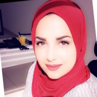 Wafaa al Mallah's profile photo