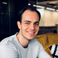 Oscar Kemps Email & Phone Number