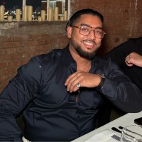 Nuvem Employee Muntaseer Alhassan's profile photo