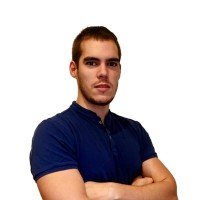 Indizen Technologies Employee Antonio Agudo Mansilla's profile photo