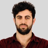 The Sunday Times Employee Josh Glancy's profile photo