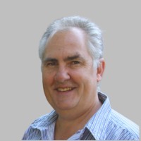 Grid International, Inc. Employee Barry Saunders's profile photo