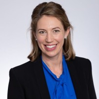 Jain Global LLC Employee Sarah Rogers's profile photo