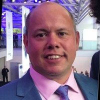 Formula One Autocentres Employee Keith Mimi's profile photo