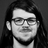 Cortopia Studios Employee Oskar Törnros's profile photo
